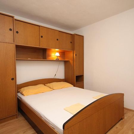 Apartments By The Sea Basina, Hvar - 8749 Vrbanj Kamer foto