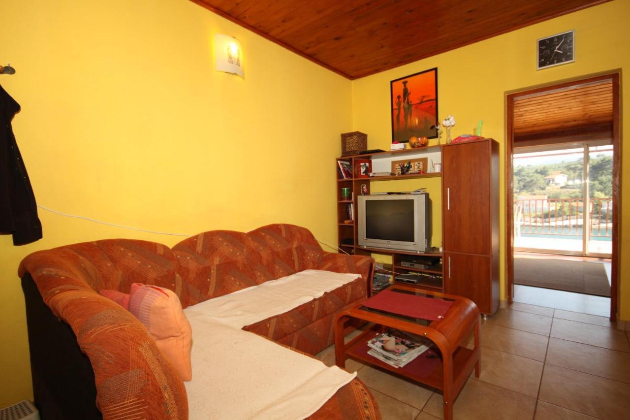 Apartments By The Sea Basina, Hvar - 8749 Vrbanj Buitenkant foto